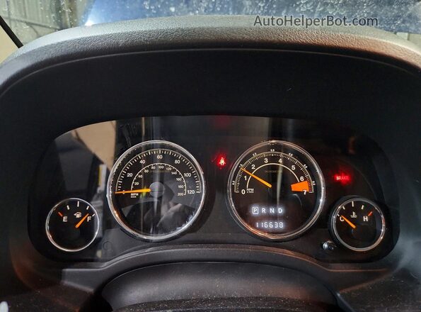 1C4NJDEB3GD708007 2016 JEEP COMPASS Синий 