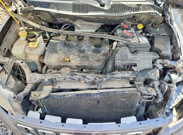 1C4NJDEB3GD733635 2016 JEEP COMPASS Gray Սալոնի հետևի տեսք