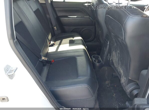 1C4NJDEB3GD810469 2016 JEEP COMPASS Белый Вид наклейки с VIN-кодом