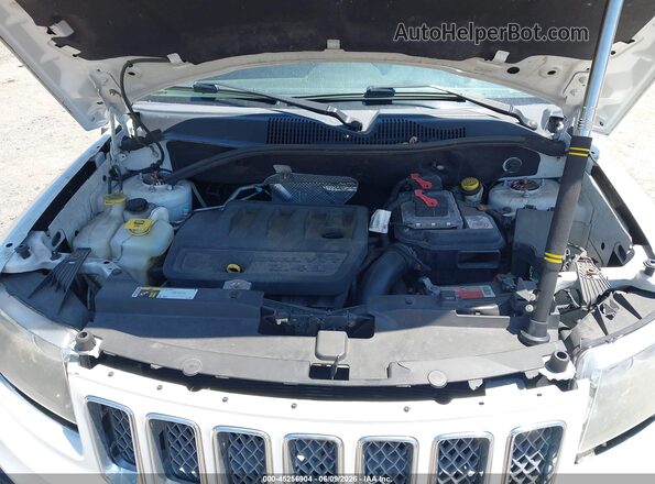 1C4NJDEB4GD708808 2016 JEEP COMPASS White Հետևի տեսք