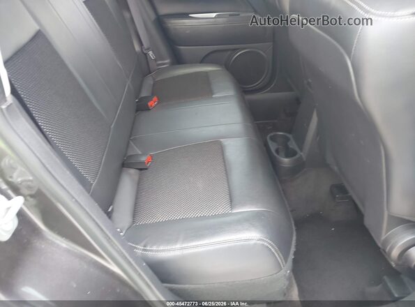 1C4NJDEB4HD162383 2017 JEEP COMPASS Gray VIN sticker view