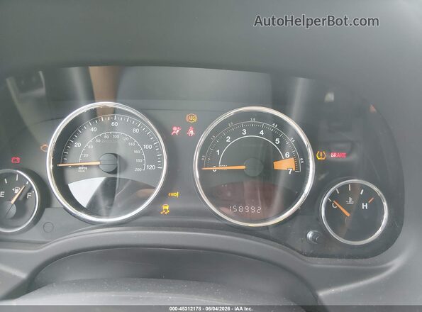 1C4NJDEB5GD691095 2016 JEEP COMPASS Silver 
