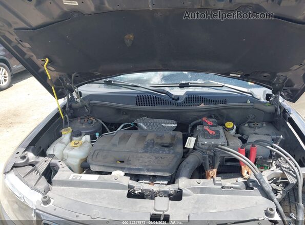 1C4NJDEB5HD100250 2017 JEEP COMPASS Серый Вид сзади