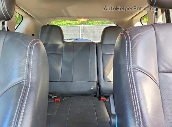 1C4NJDEB6GD729224 2016 JEEP COMPASS Gray Հետևի նստատեղերի տեսք