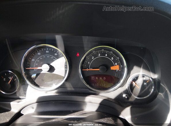 1C4NJDEB6GD772929 2016 JEEP COMPASS Blue Հետևի նստատեղերի տեսք