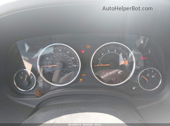 1C4NJDEB6GD795935 2016 JEEP COMPASS Black Հետևի նստատեղերի տեսք