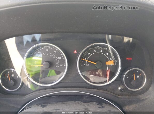 1C4NJDEB7GD630864 2016 JEEP COMPASS Серый Вид задних сидений