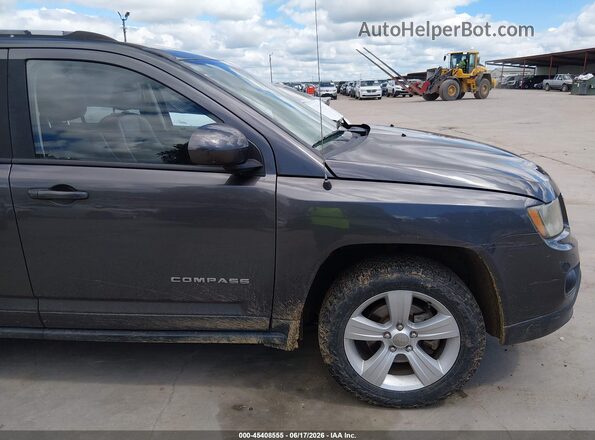1C4NJDEB7GD630864 2016 JEEP COMPASS Серый 