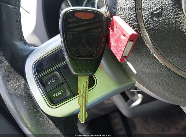 1C4NJDEB7GD630864 2016 JEEP COMPASS Серый Вид панели приборов