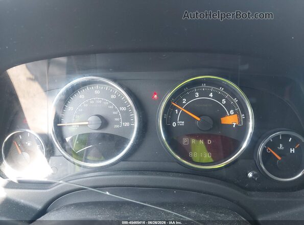 1C4NJDEB7GD799685 2016 JEEP COMPASS Черный Вид задних сидений