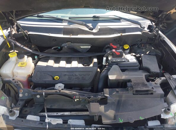 1C4NJDEB7GD799685 2016 JEEP COMPASS Черный Вид сзади