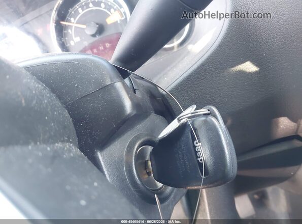 1C4NJDEB7GD799685 2016 JEEP COMPASS Черный Вид панели приборов