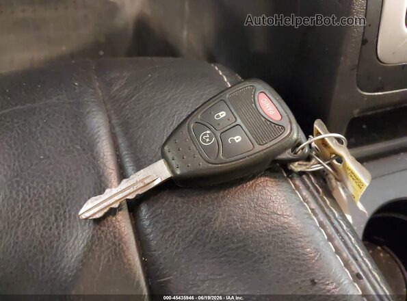 1C4NJDEB7HD192249 2017 JEEP COMPASS Black Առջևի վահանակի տեսք