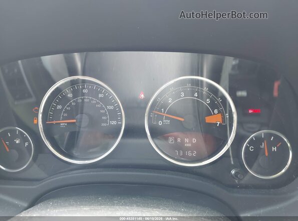 1C4NJDEB7HD193255 2017 JEEP COMPASS Серый Вид задних сидений