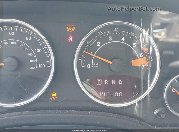 1C4NJDEB8HD126437 2017 JEEP COMPASS Silver 