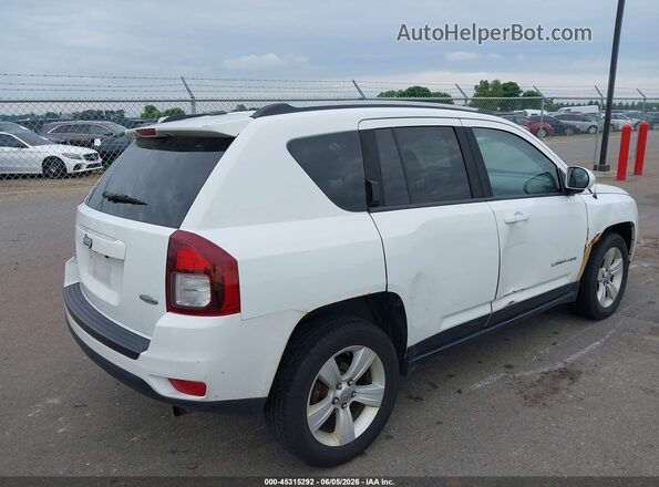 1C4NJDEB9GD757633 2016 JEEP COMPASS White Rear right