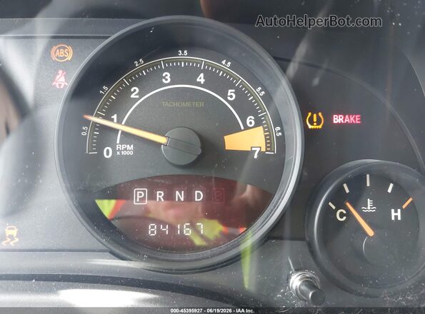1C4NJPBA0GD719821 2016 JEEP PATRIOT Black 