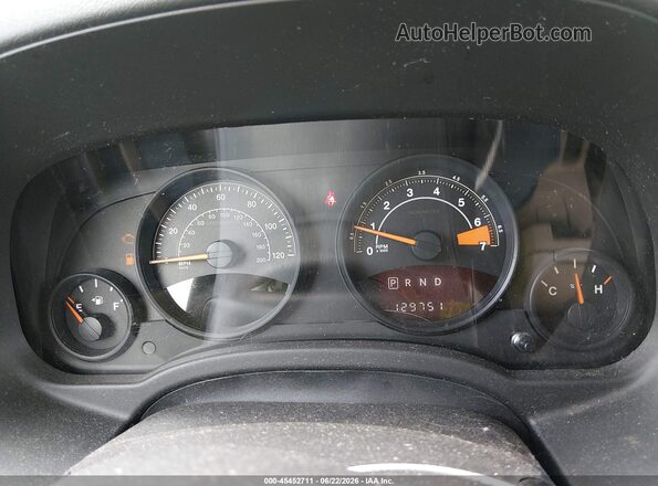 1C4NJPBA1HD200326 2017 JEEP PATRIOT Черный Вид задних сидений