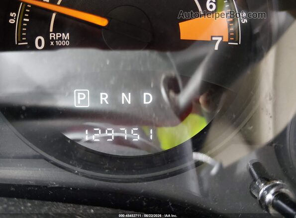 1C4NJPBA1HD200326 2017 JEEP PATRIOT Черный 