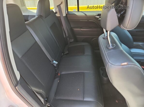 1C4NJPBA2GD678544 2016 JEEP PATRIOT White Սալոնի հետևի տեսք