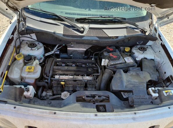 1C4NJPBA2GD678544 2016 JEEP PATRIOT White Շարժիչի բաժամունքի տեսք