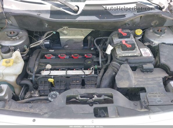 1C4NJPBA2GD734823 2016 JEEP PATRIOT Серый Вид сзади
