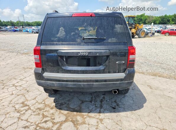 1C4NJPBA2HD131646 2017 JEEP PATRIOT Blue 