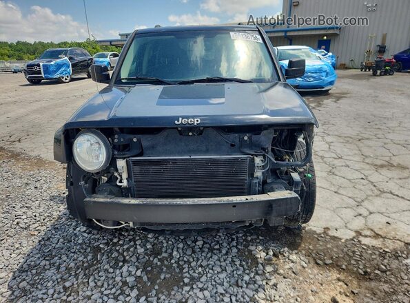 1C4NJPBA2HD131646 2017 JEEP PATRIOT Blue 