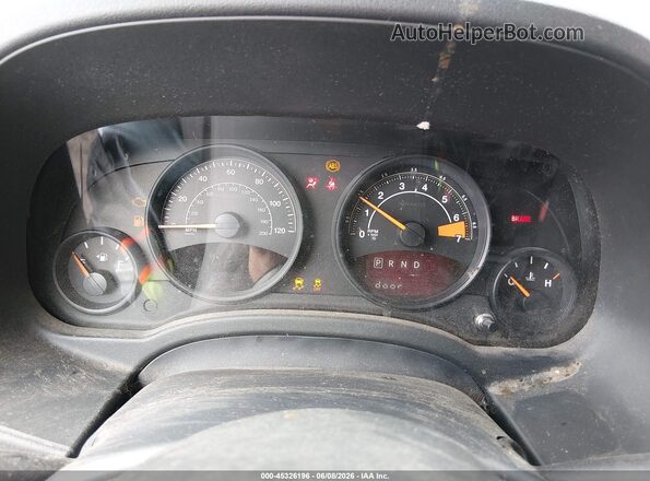 1C4NJPBA2HD137690 2017 JEEP PATRIOT Black Հետևի նստատեղերի տեսք