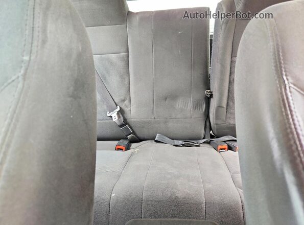 1C4NJPBA3GD536252 2016 JEEP PATRIOT Red Widok tylnych siedzeń