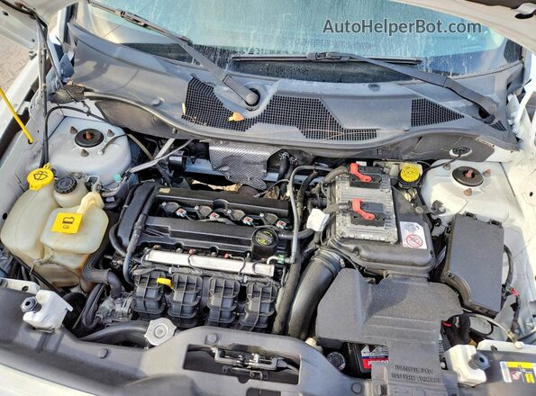 1C4NJPBA3GD568036 2016 JEEP PATRIOT White Սալոնի հետևի տեսք