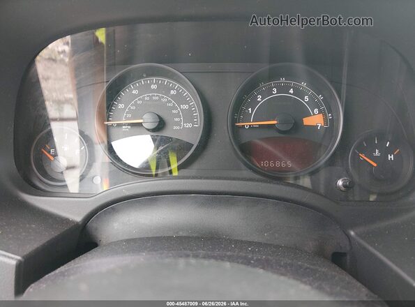 1C4NJPBA4GD514180 2016 JEEP PATRIOT Burgundy Widok tylnych siedzeń