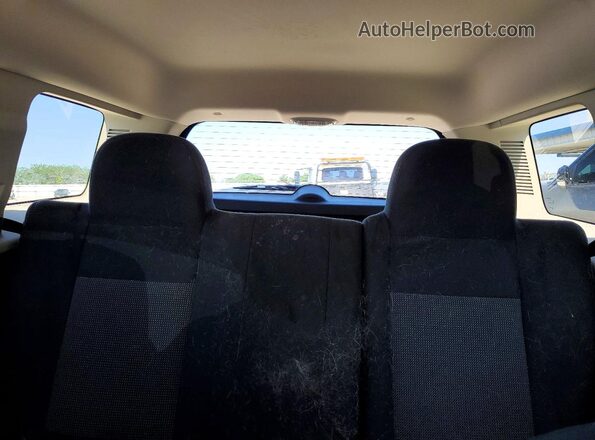 1C4NJPBA5HD136453 2017 JEEP PATRIOT Blue Вид задніх сидінь