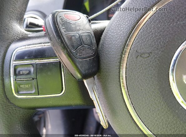 1C4NJPBA6GD688137 2016 JEEP PATRIOT Серый Вид панели приборов