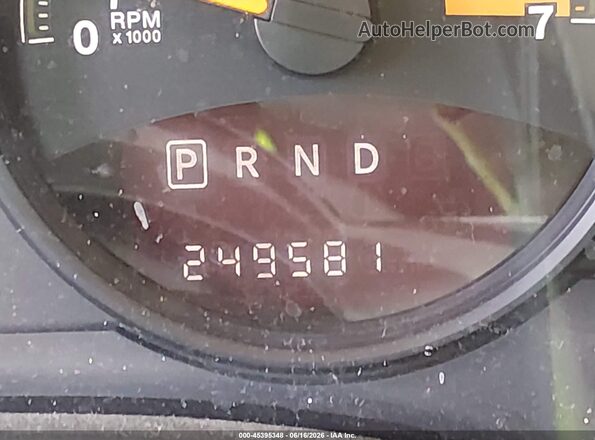 1C4NJPBA6GD688137 2016 JEEP PATRIOT Серый 