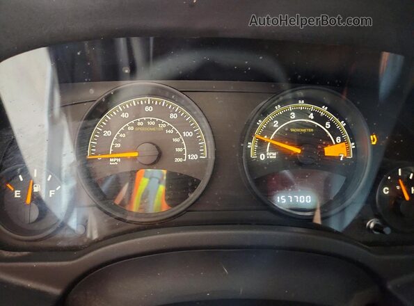 1C4NJPBA6GD718026 2016 JEEP PATRIOT Белый 