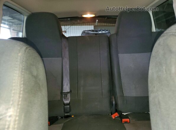 1C4NJPBA6HD120424 2017 JEEP PATRIOT Gray Հետևի նստատեղերի տեսք