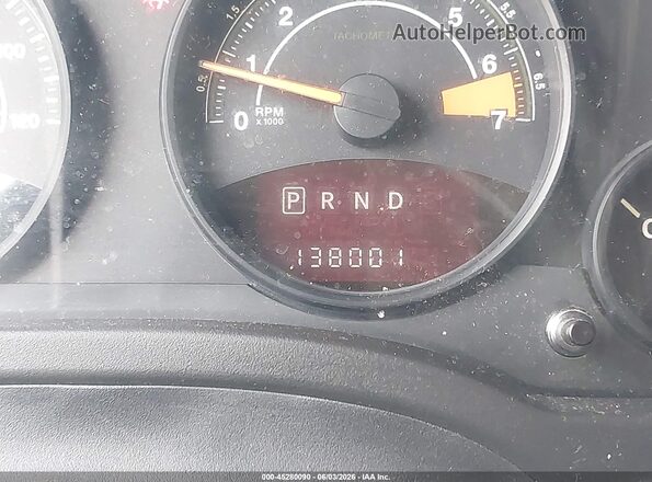 1C4NJPBA7GD604052 2016 JEEP PATRIOT White 