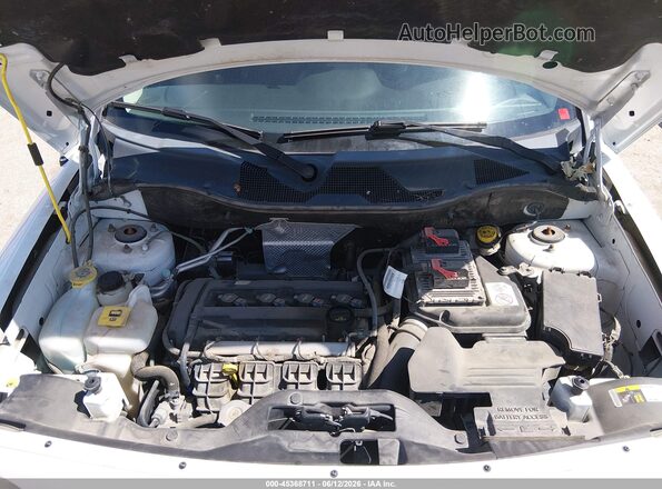 1C4NJPBA7GD726197 2016 JEEP PATRIOT White უკანა ხედი