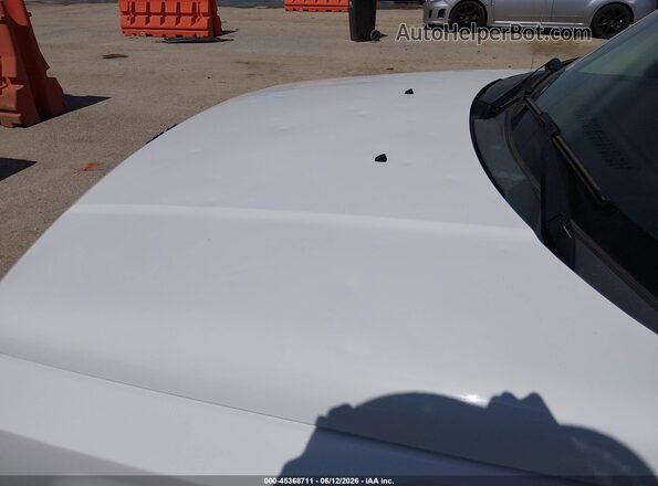 1C4NJPBA7GD726197 2016 JEEP PATRIOT White წინა ხედი