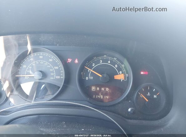 1C4NJPBA8GD537266 2016 JEEP PATRIOT Black უკანა სავარძლების ხედი