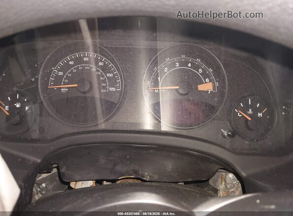 1C4NJPBA8HD120103 2017 JEEP PATRIOT White Հետևի նստատեղերի տեսք