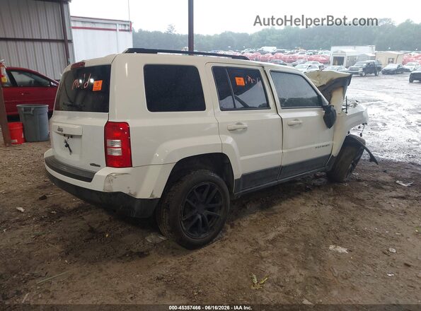 1C4NJPBA8HD120103 2017 JEEP PATRIOT White Հետևի աջ