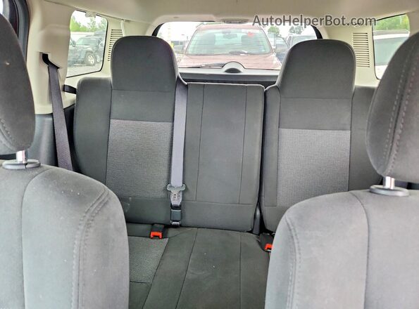 1C4NJPBA9GD761260 2016 JEEP PATRIOT Бордовый 