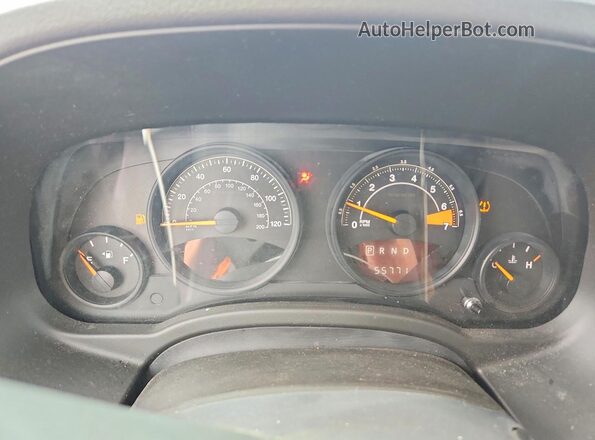1C4NJPBA9GD761260 2016 JEEP PATRIOT Бордовый 