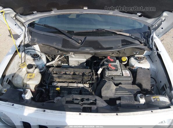 1C4NJPBA9HD209209 2017 JEEP PATRIOT White უკანა ხედი