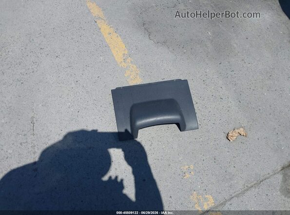 1C4NJPBAXGD669817 2016 JEEP PATRIOT Gray წინა პანელის ხედი