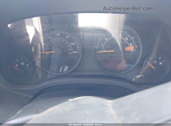 1C4NJPBAXGD669817 2016 JEEP PATRIOT Gray უკანა სავარძლების ხედი