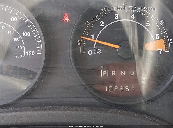 1C4NJPBAXHD150560 2017 JEEP PATRIOT Red 