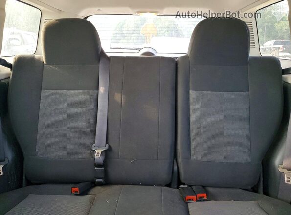 1C4NJPBB3GD698987 2016 JEEP PATRIOT White უკანა სავარძლების ხედი